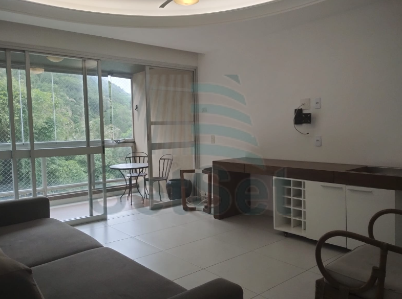 Apartamento com vista mar - Pitangueiras - Guarujá/SP  Guarujá - 