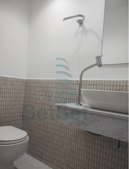 Apartamento com vista mar - Pitangueiras - Guarujá/SP - Guarujá - 