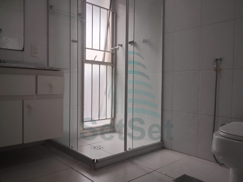 Apartamento com vista mar - Pitangueiras - Guarujá/SP - Guarujá - 