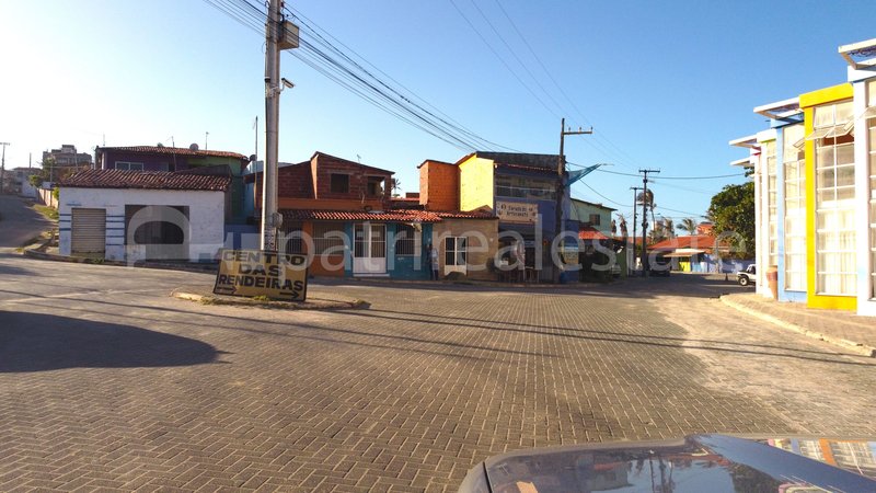 Terreno Vista Mar com 820 m² Documentação perfeita! R$ 400.000 Prainha centro - Aquiraz CE Rua da Igreja S/Nº  Aquiraz - 