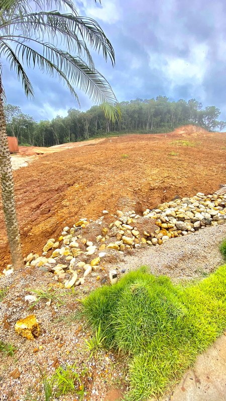 TERRENO NO BAIRRO BATEAS - Brusque - 