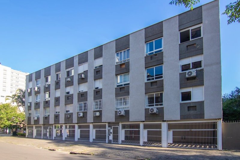 Apartamento BVJ 191 Apto 20894 69m² 2D Jaragua Porto Alegre - 