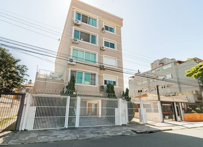 Apartamento Lindóia Apto AP0639 97m² 2D Costa Rica Porto Alegre - 