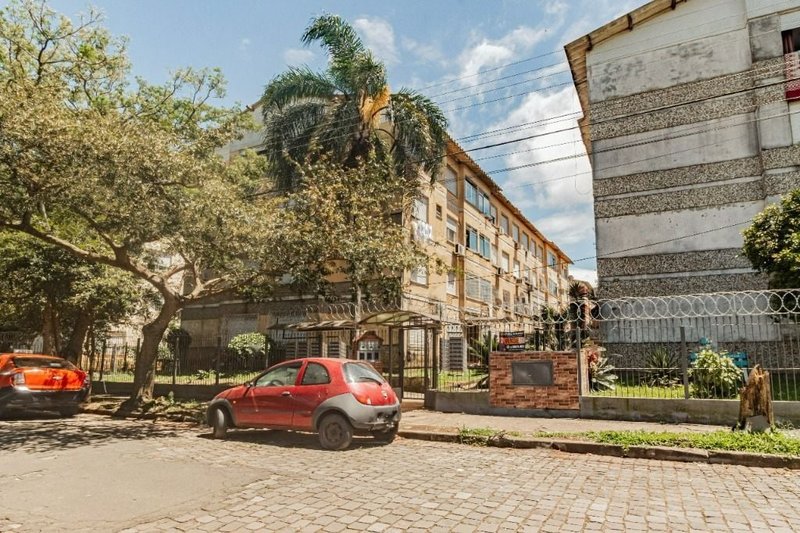 Apartamento Praia Iracema Apto AP0448 2 dormitórios 78m² Jandyr Maya Faillace Porto Alegre - 