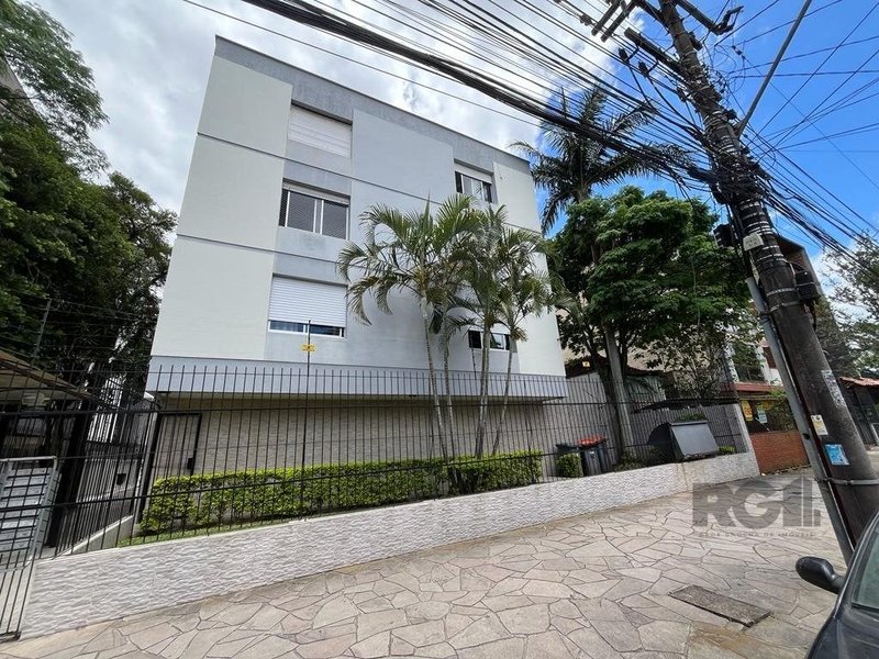 Apartamento Rafael Apto KO37050 2 dormitórios 54m² Serafim Terra Porto Alegre - 