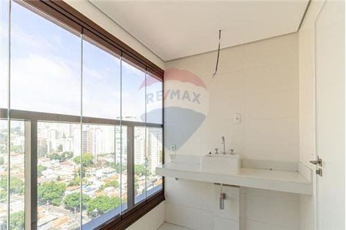 Cobertura Duplex de Luxo com 6 suítes 487m² Tupi São Paulo - 