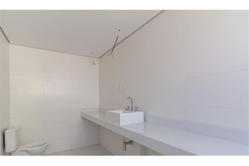 Cobertura Duplex de Luxo com 6 suítes 487m² Tupi São Paulo - 