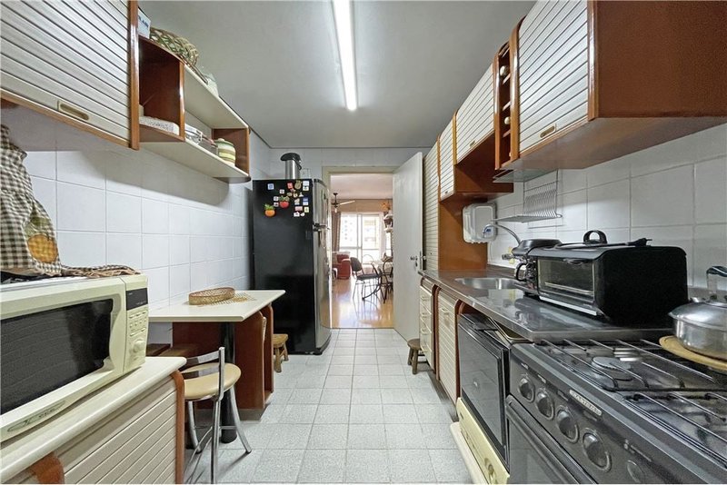 Apartamento CHDDC 581 Apto 610101017-1 2 dormitórios 79m² Duque de Caxias, Porto Alegre - 