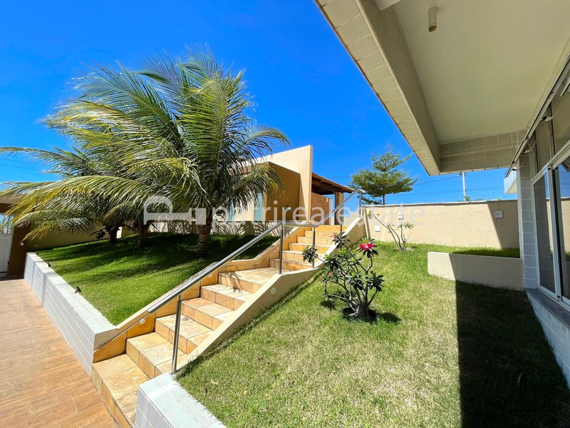 Apartamento 112 m² Mobiliado 3 quartos 2 Banheiros 1 vaga. Porto das Dunas - Aquiraz – CE Av. Camurupim Aquiraz - 