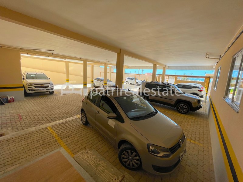 Apartamento 112 m² Mobiliado 3 quartos 2 Banheiros 1 vaga. Porto das Dunas - Aquiraz – CE Av. Camurupim Aquiraz - 