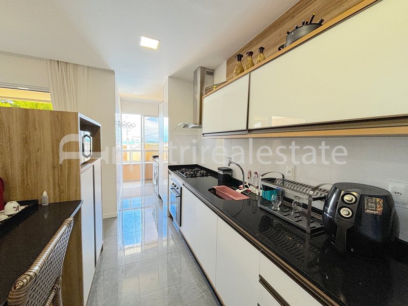 Apartamento 112 m² Mobiliado 3 quartos 2 Banheiros 1 vaga. Porto das Dunas - Aquiraz – CE Av. Camurupim Aquiraz - 