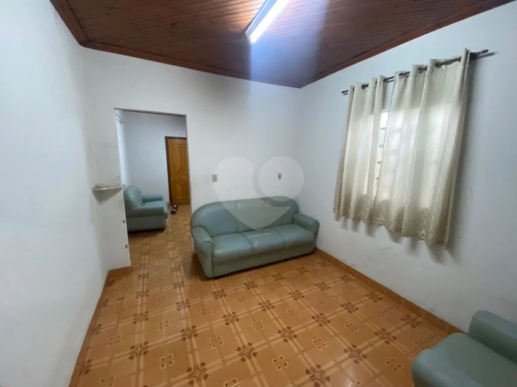 Casa Residencial Jardim Cruzeiro  Lençóis Paulista - 