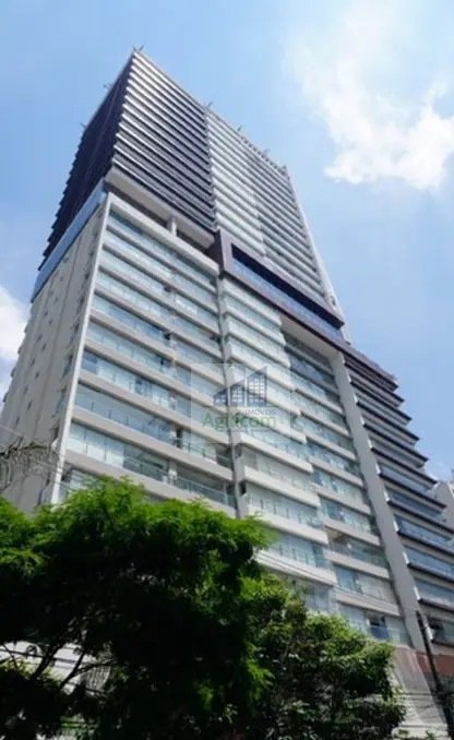APARTAMENTO PARA LOCAÇÃO NO BROOKLIN COM 2 DORMITÓRIOS Rua Guararapes São Paulo - 