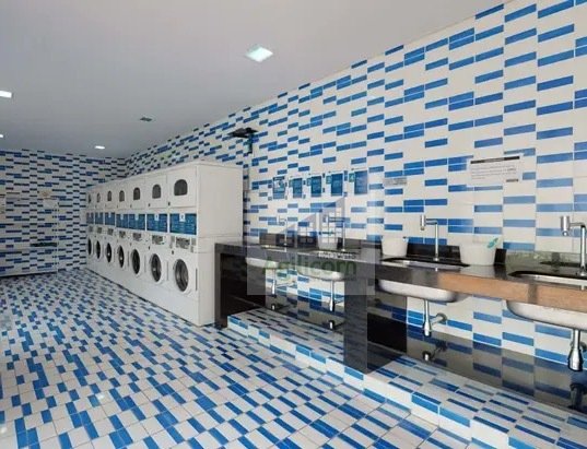APARTAMENTO PARA LOCAÇÃO NO BROOKLIN COM 2 DORMITÓRIOS Rua Guararapes São Paulo - 