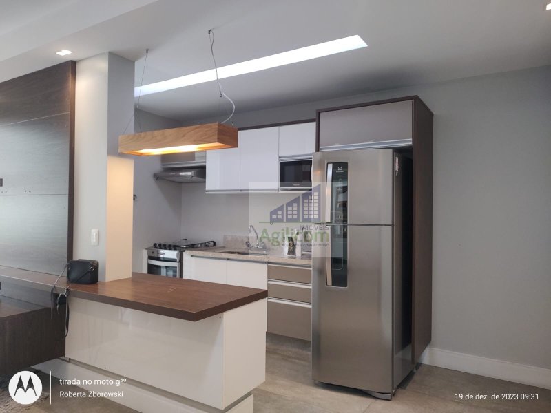 APARTAMENTO PARA LOCAÇÃO NO BROOKLIN COM 2 DORMITÓRIOS Rua Guararapes São Paulo - 