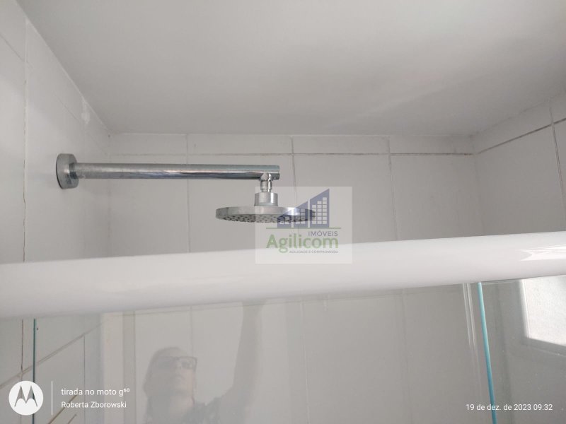 APARTAMENTO PARA LOCAÇÃO NO BROOKLIN COM 2 DORMITÓRIOS Rua Guararapes São Paulo - 