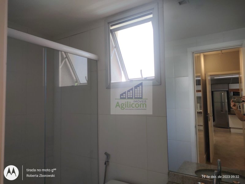 APARTAMENTO PARA LOCAÇÃO NO BROOKLIN COM 2 DORMITÓRIOS Rua Guararapes São Paulo - 