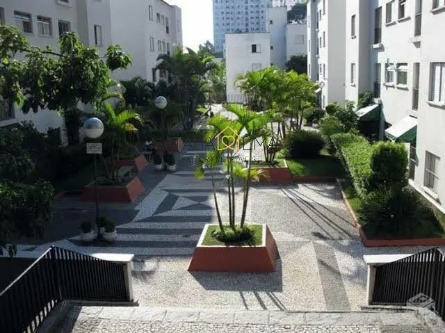 Apartamento 2 dorm a venda no Parque Brasil - Vila Andrade Avenida Giovanni Gronchi São Paulo - 