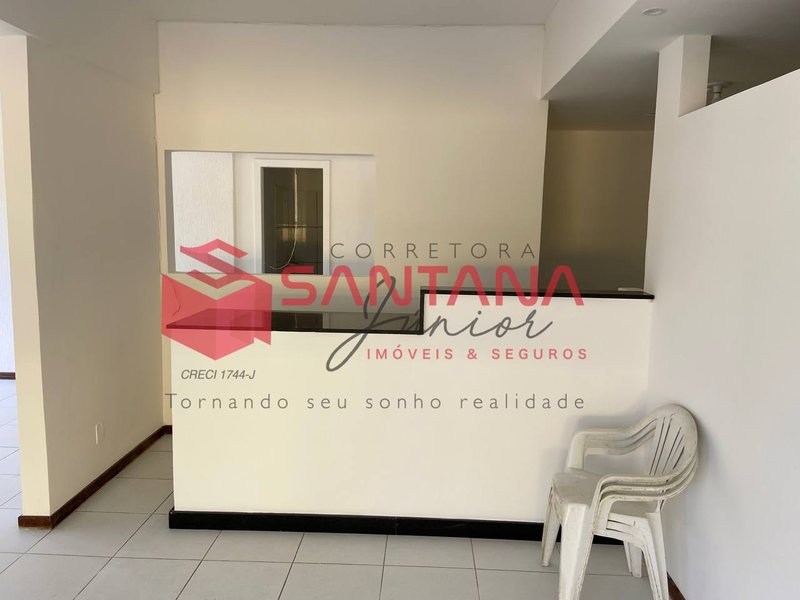 Loja para locação em Vilas do Atlântico (INDISPONÍVEL) Avenida Praia de Itapoan Lauro de Freitas - 