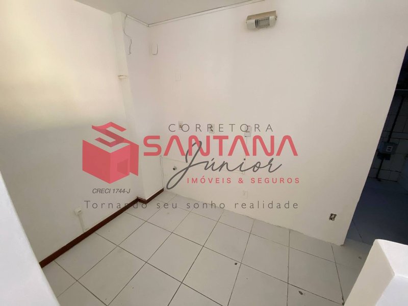 Loja para locação em Vilas do Atlântico (INDISPONÍVEL) Avenida Praia de Itapoan Lauro de Freitas - 