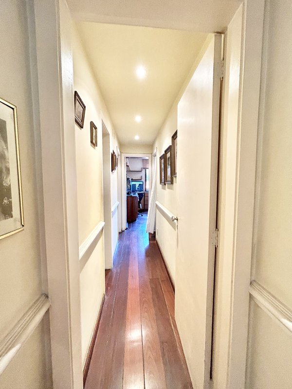 Apartamento perto do metrô Jardim Oceânico - Rio de Janeiro - 