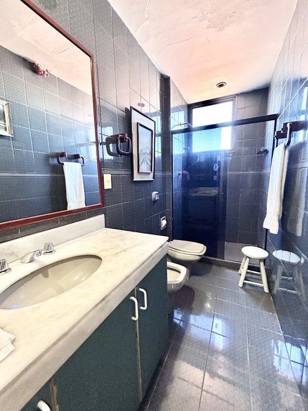 Apartamento perto do metrô Jardim Oceânico - Rio de Janeiro - 