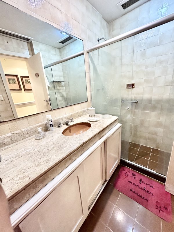 Apartamento perto do metrô Jardim Oceânico - Rio de Janeiro - 