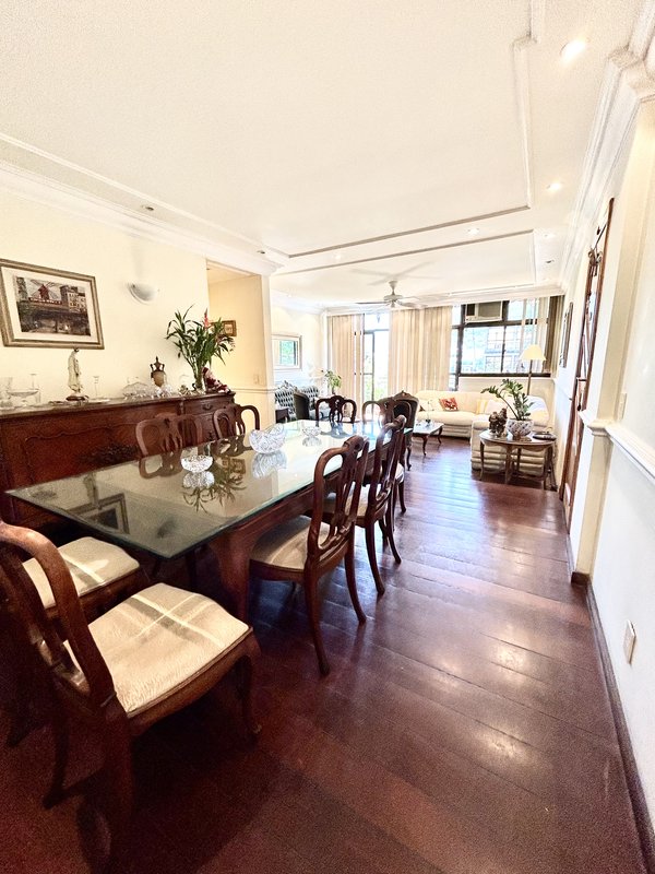 Apartamento perto do metrô Jardim Oceânico - Rio de Janeiro - 