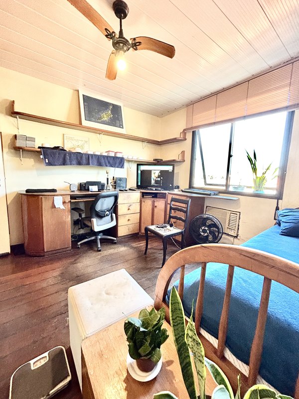 Apartamento perto do metrô Jardim Oceânico - Rio de Janeiro - 