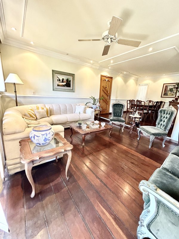 Apartamento perto do metrô Jardim Oceânico - Rio de Janeiro - 