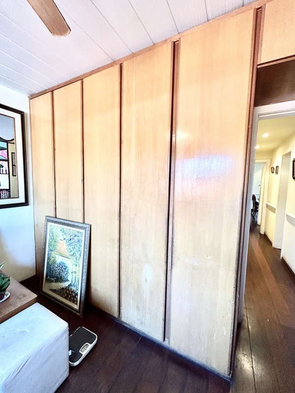Apartamento perto do metrô Jardim Oceânico - Rio de Janeiro - 