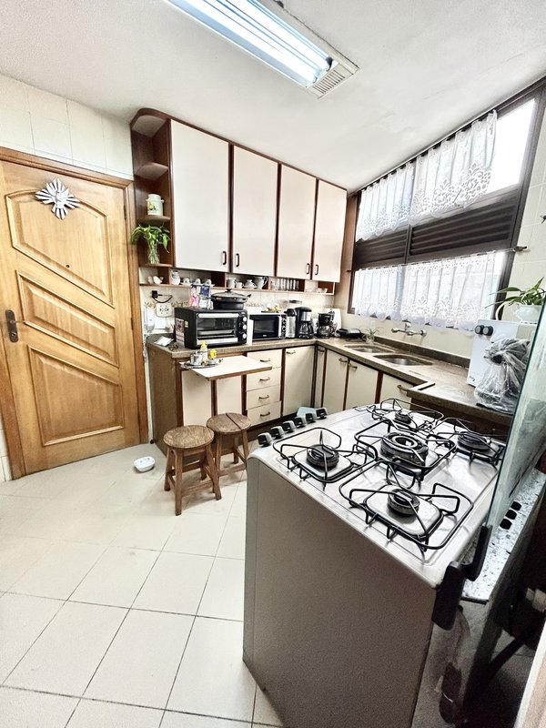Apartamento perto do metrô Jardim Oceânico - Rio de Janeiro - 