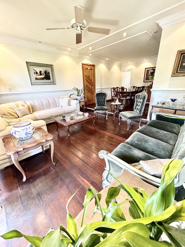 Apartamento perto do metrô Jardim Oceânico - Rio de Janeiro - 