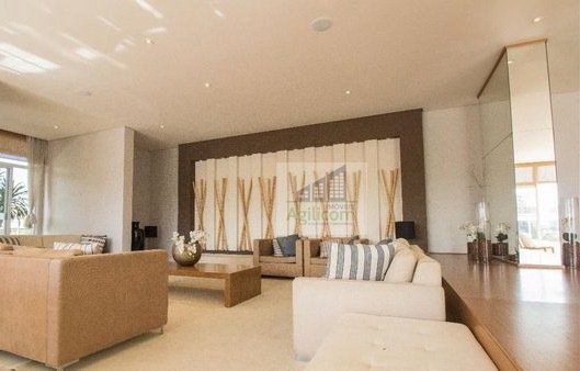 APARTAMENTO Á VENDA NO BROOKLIN Rua Castilho São Paulo - 