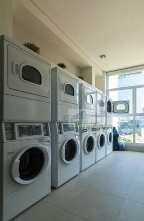 APARTAMENTO Á VENDA NO BROOKLIN Rua Castilho São Paulo - 