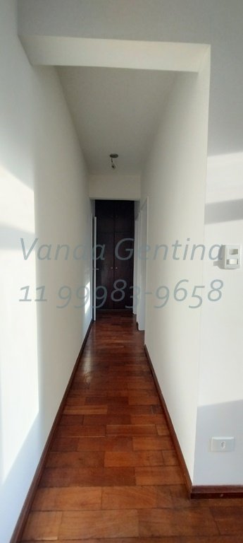 Santa Cecília - apartamento andar alto, 2 dormitórios, 1 vaga com vista Rua Aureliano Coutinho São Paulo - 
