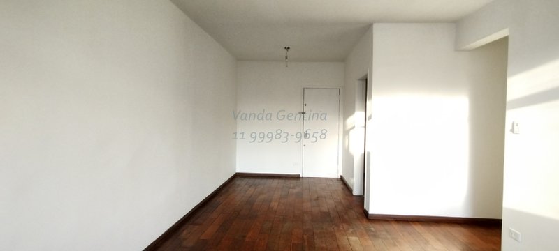 Santa Cecília - apartamento andar alto, 2 dormitórios, 1 vaga com vista Rua Aureliano Coutinho São Paulo - 