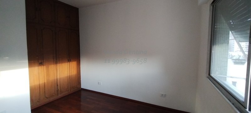 Santa Cecília - apartamento andar alto, 2 dormitórios, 1 vaga com vista Rua Aureliano Coutinho São Paulo - 
