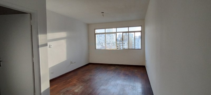 Santa Cecília - apartamento andar alto, 2 dormitórios, 1 vaga com vista Rua Aureliano Coutinho São Paulo - 