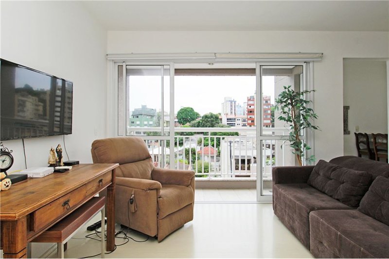 Apartamento JLLS 160 Apto 610101004-21 95m Luiz Siegmann Porto Alegre - 