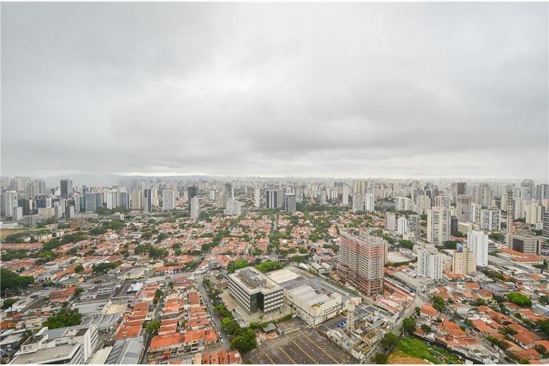 Apartamento com 64m² Roque Petroni Júnior São Paulo - 