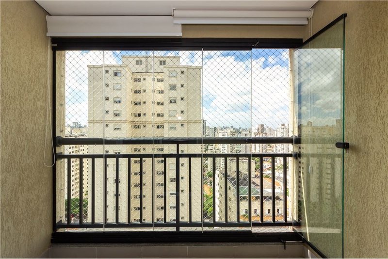 Apartamento na Saúde com 77m² Guaira São Paulo - 