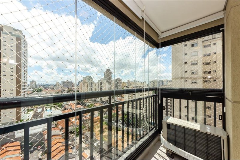Apartamento na Saúde com 77m² Guaira São Paulo - 