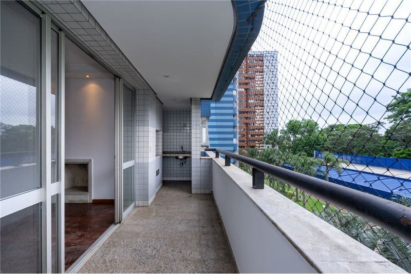 Apartamento a venda no Morumbi Theo Dutra São Paulo - 