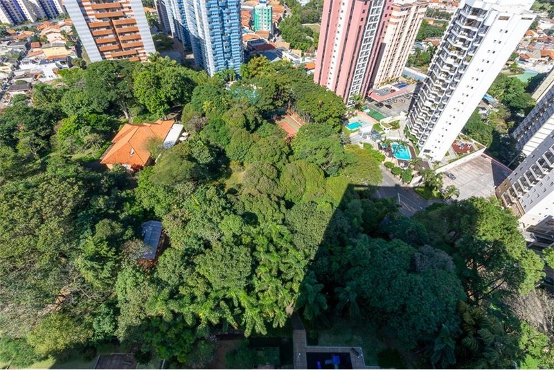 Apartamento a venda no Morumbi Theo Dutra São Paulo - 