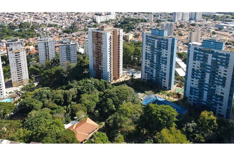 Apartamento no Morumbi com 3 suítes 190m² Theo Dutra São Paulo - 