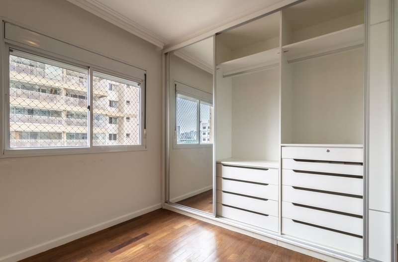 Apartamento na Barra Funda com 3 dormitórios 96m² Dr. Rubens Meirelles 105 São Paulo - 