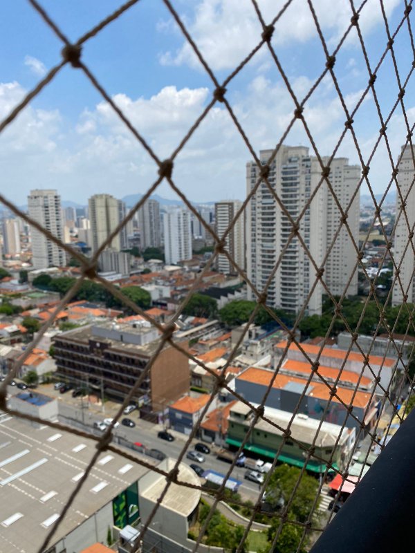 Vila Romana - varanda gourmet, 3 suítes, 3 vagas Rua Camilo São Paulo - 