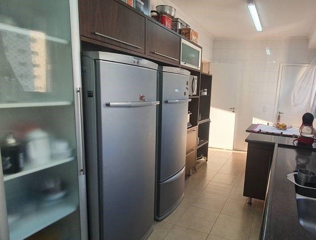 Vila Romana - varanda gourmet, 3 suítes, 3 vagas Rua Camilo São Paulo - 