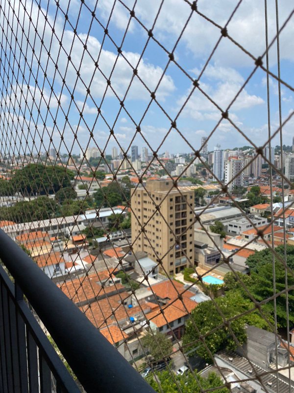 Vila Romana - varanda gourmet, 3 suítes, 3 vagas Rua Camilo São Paulo - 